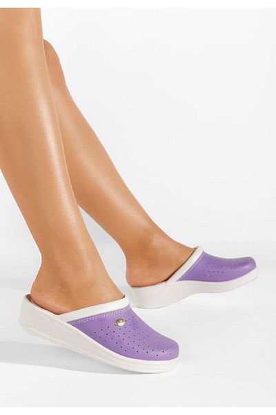 B T Shoes Saboti medicinali Milanca V3 mov