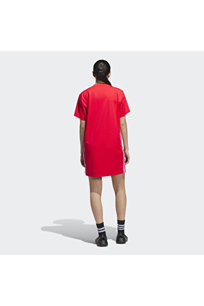 adidas Women's dress W SC SHIFT DRES - JZ8131