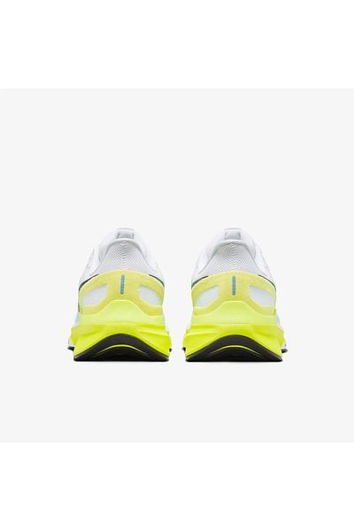 Nike Structure 25 Men's White Running Shoes Sportie