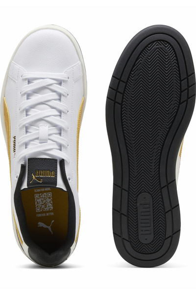 Puma Tenisky Court Classico Unisex