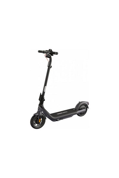 SEGWAY Ninebot by Kickscooter E2 PRO E, czarny |