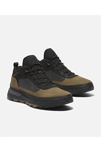Timberland Field Trekker Low