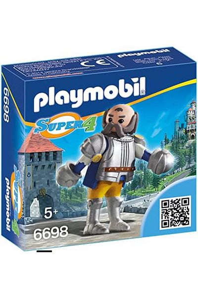 Playmobil Royal Guard Sir Ulf