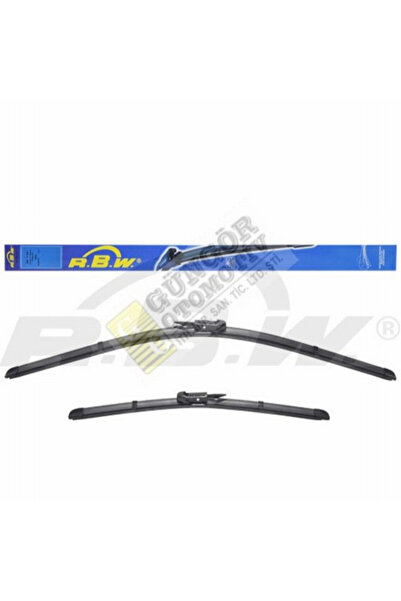 Rbw مكنسة كورسا د