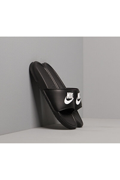 Nike Benassi Jdi Black Slippers Sportie