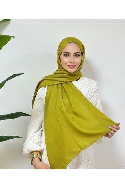 Misa Mankaure Pattern Shawl