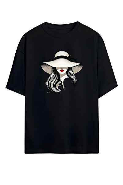 MAGORS Sophisticate- تي شيرت كبير الحجم