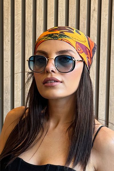By Harmony Bh Ae2420 C05 Women's Sunglasses