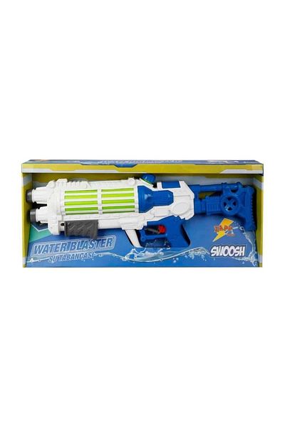 PRATİKOBA Bfs 2128 Zapp Water Gun 57 cm 600ml