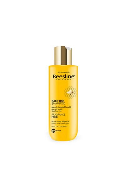 Beesline DAILY SHAMPO 150ML