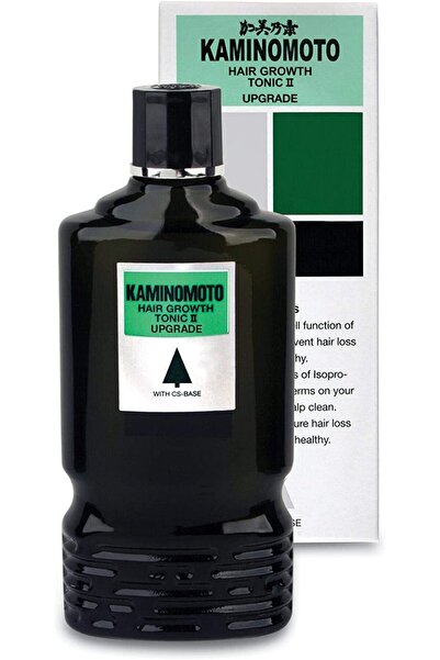 KAMINOMOTO تونيك لنمو الشعر 180 مل