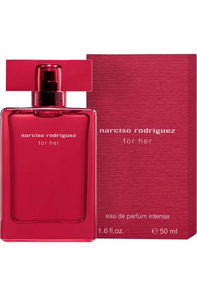 Narciso Rodriguez For Her Intense EDP Intense Vapo