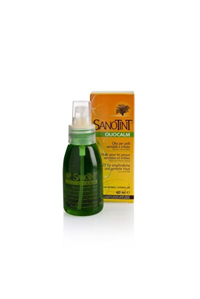 Sanotint زيت التهدئة الأساسي، 60 مل