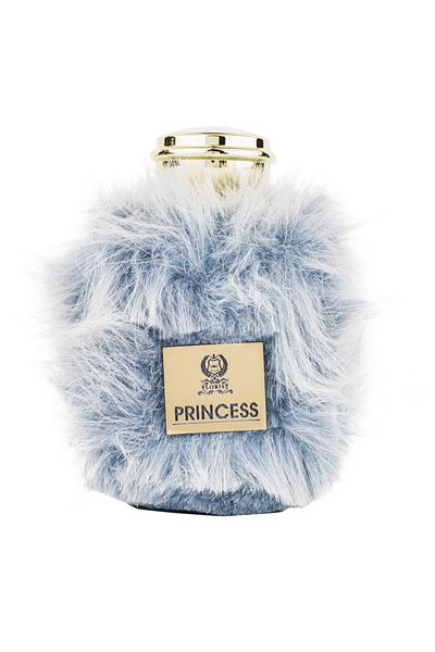 WADI AL KAHLEEJ Princess Eau de Parfum, Wadi Al Khaleej, Women - 100ml