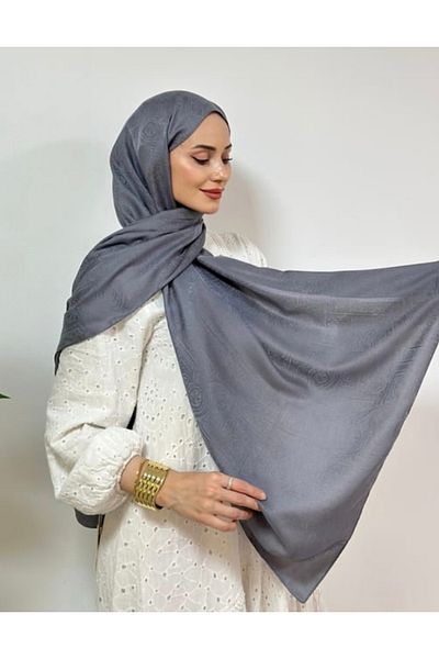 Misa Mankaure Pattern Shawl