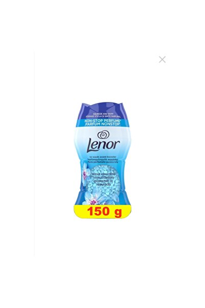 lenor SPRING ÇAMAŞIR PARFÜMÜ 150 gr