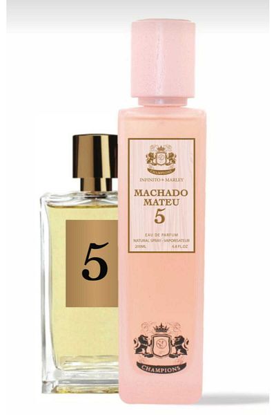 İnfinito 5 Champion Perfume 200ml