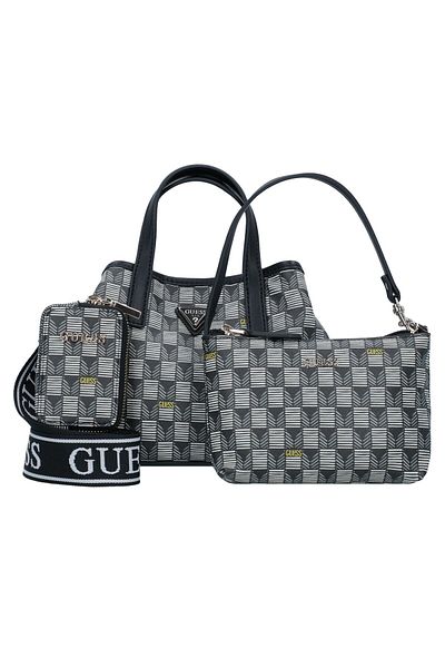 Guess Geantă G Wave II 22 cm
