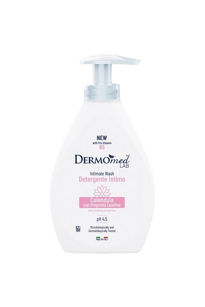 Dermomed SAPUN INTIM 250ML SENSITIVE