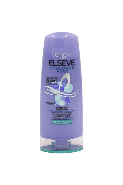 L'oreal ELSEVE BALSAM 250ML HYALURON PURE