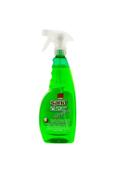 Sano SOLUTIE GEAM 1L GREEN