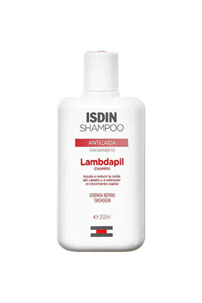 ISDIN شامبو لامبدابيل المضاد لتساقط الشعر 200 مل