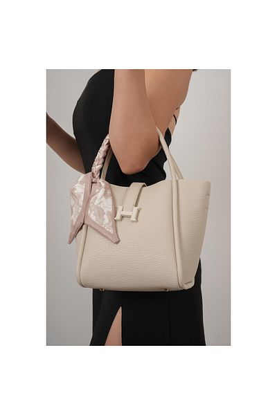 KRISTE BELL Women's Bag Beige 26796