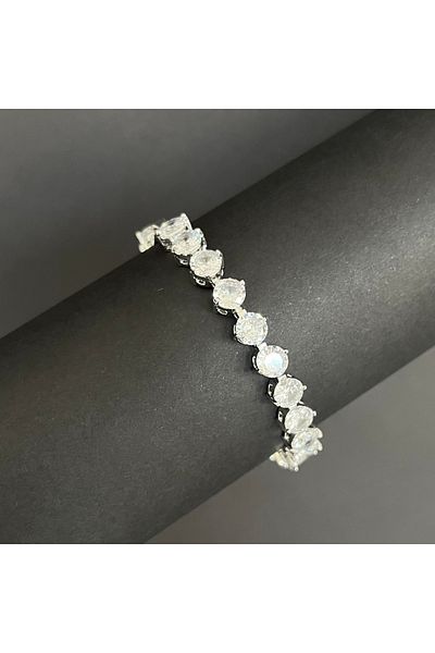 ElectraStore Inna Tennis Bracelet