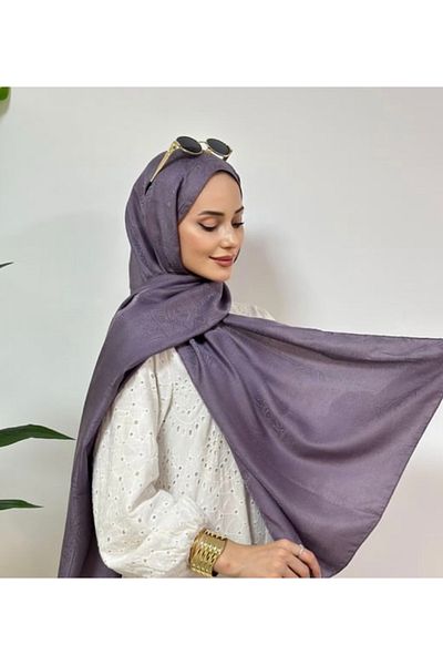Misa Menkaure Pattern Shawl