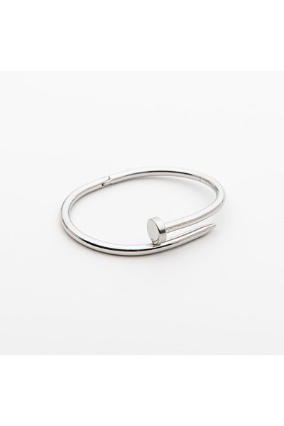 ElectraStore Fixed Bracelet, 'Nail' Model
