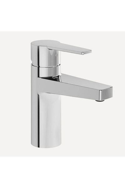 PRATİKOBA Bfs Punto Squa Sink Faucet A42579