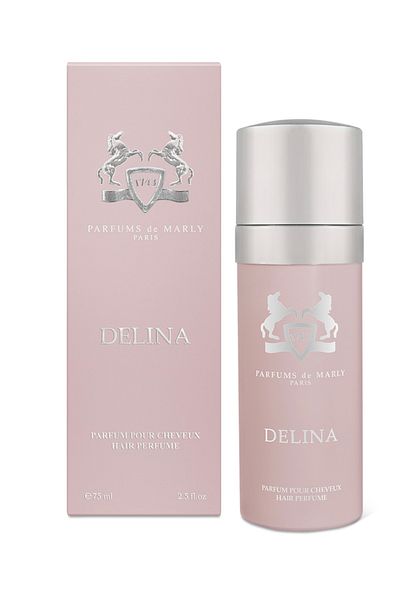 Parfums de Marly Demarly Delina Hair 75ml