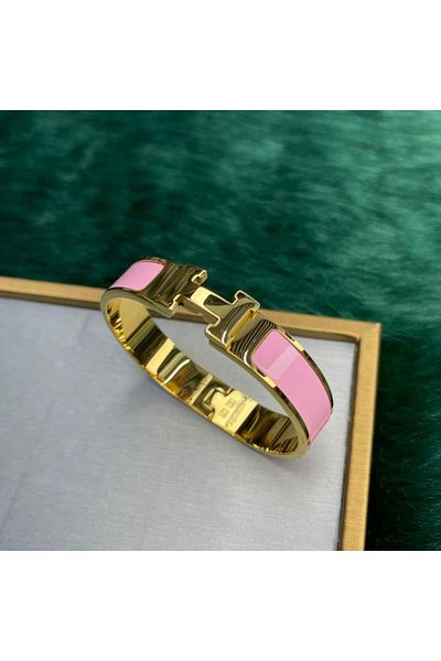 ElectraStore Hermina Pink Bracelet