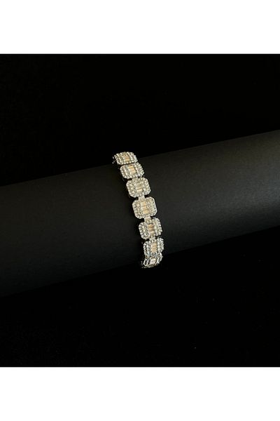 ElectraStore Tennis Crystal Bat