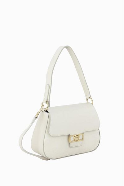 Pierre Cardin Cross Strap Women's Bag Cream F23Y309