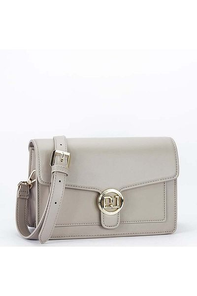 David Jones Small Grey Bag Cm7245 15
