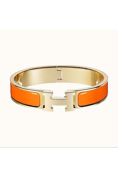 ElectraStore Set of 2 Luxury Bracelets Hermina