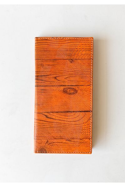 ankara menü Thermo Leather Account Desk Mat 21.5X11 cm – Special Patterned