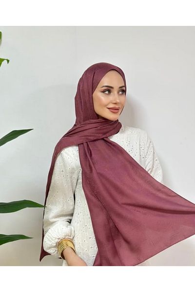 Misa Menkaure Pattern Shawl
