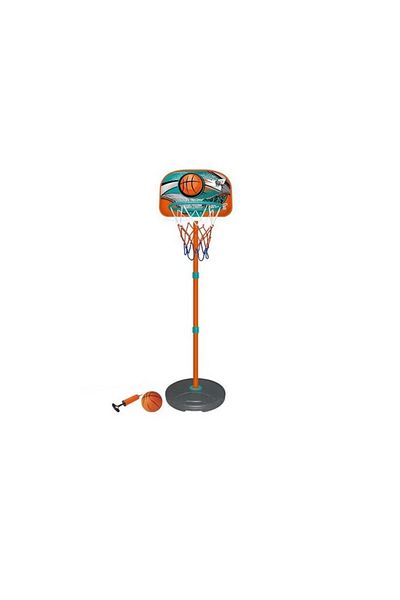 OEM Basketball hoop with ball Ocie 160 cm