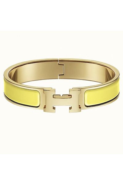 ElectraStore Gold Hermina Bracelet