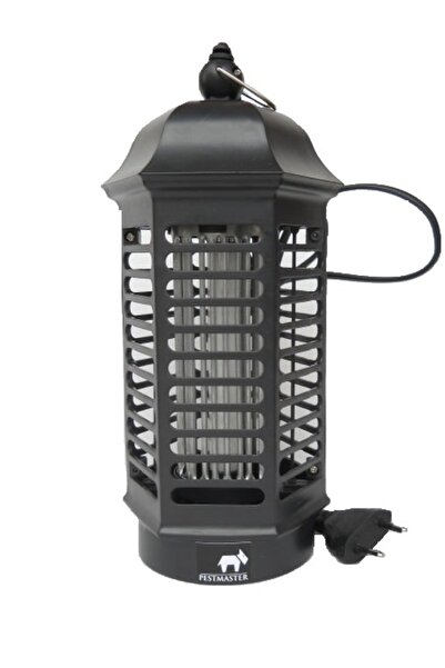 Pestmaster with UV lamp - IK4 (covers approx. 40 sq m)