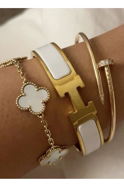ElectraStore Elegance Bracelet Set