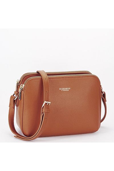 Diana&Co Brown Bag Drm717-1 15