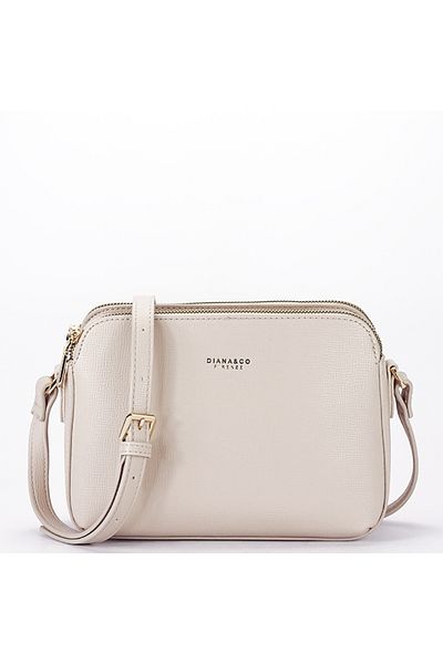 Diana&Co Beige Taupe Bag Drm717-1 15