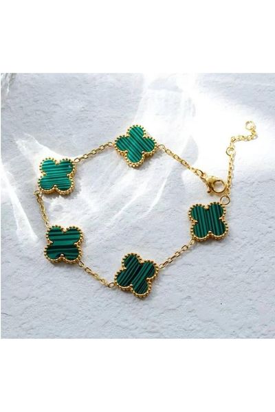 ElectraStore Set of 3 Marissa Bracelets