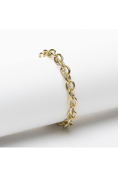 ElectraStore Zale Bracelet And Love Pendant