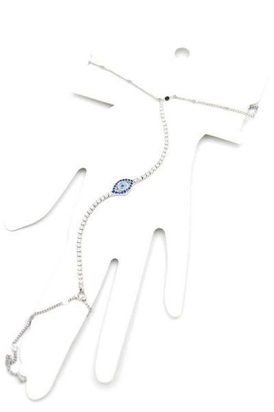 Alray Stoned Nazar Şahmeran - Silver