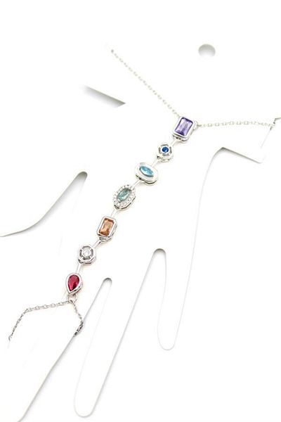 Alray Element Şahmeran - Silver