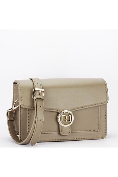 David Jones Small Taupe Bag Cm7245 15
